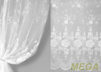 Тюль 18 в Воронеже