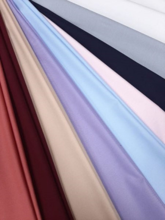 Ткань смесовая Т/C Сорочечная в Воронеже