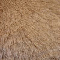 Мех искусственный, средневорсовый  в Воронеже