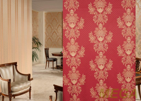 Ткани портьерные Многоцвет Жаккард HM HM15118-22/280 PJac