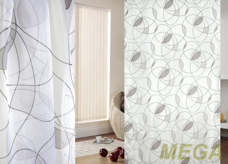 Печать Органза в Воронеже