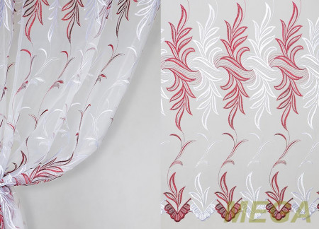 Вышивка Органза в Воронеже