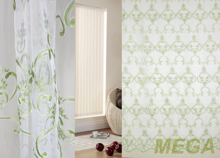 Вышивка Органза в Воронеже