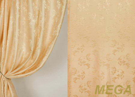 Ткани портьерные Рельеф Жаккард GL L991-19/280