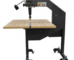 Ленточная раскройная машина Rexel R1250