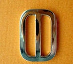 Металл пряжки (регулировочная) в Воронеже