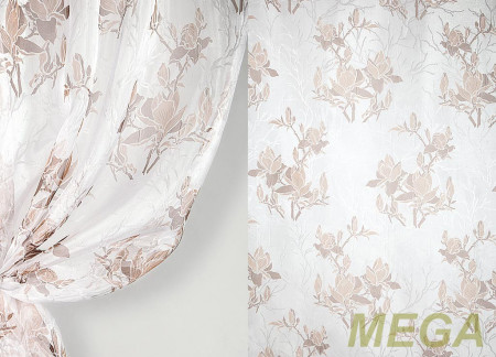 Фэнтези Органза в Воронеже