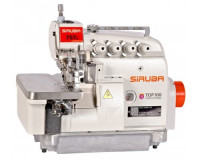 Промышленная шв.машина SIRUBA (оверлок) 737L-505F1-04/DKLU