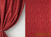 Ткани портьерные Жаккард Велюр ERT ANDSOFT-5-13/280 Soft Jak