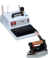 Парогенераторы Bieffe (Италия) в Воронеже