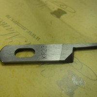 Лезвие, Ленты и Ножи в Воронеже