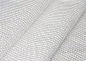 Ткань Полотенечная вафельная в Воронеже