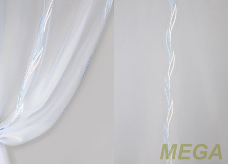 Фэнтези Полуорганза в Воронеже