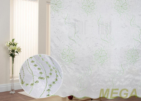 Вышивка Органза в Воронеже