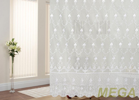 Вышивка Органза в Воронеже