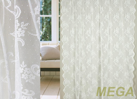 Тюль 14 в Воронеже