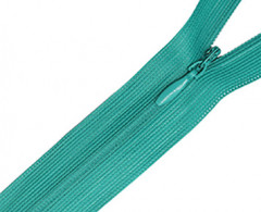 Молния потайная Т-3 70см (100шт)