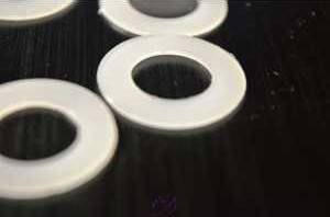 Кольца под Люверсы пластик в Воронеже