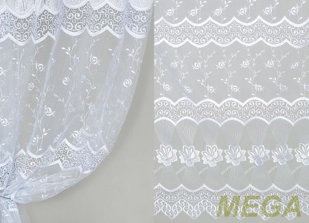 Аппликация Органза в Воронеже