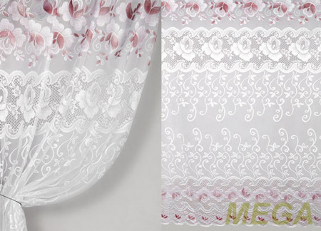 Тюль 16 в Воронеже