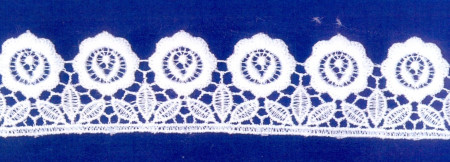 Кружево 35мм в Воронеже