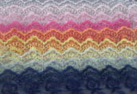 Кружево на капроне 35мм (уп.10ярд) в Воронеже