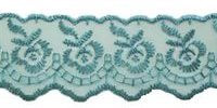 Кружево на капроне 35мм (уп.10ярд) в Воронеже