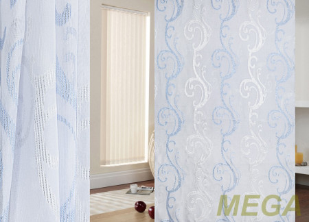 Фэнтези Вуаль в Воронеже