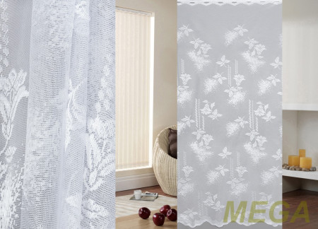 Жаккард тюль в Воронеже