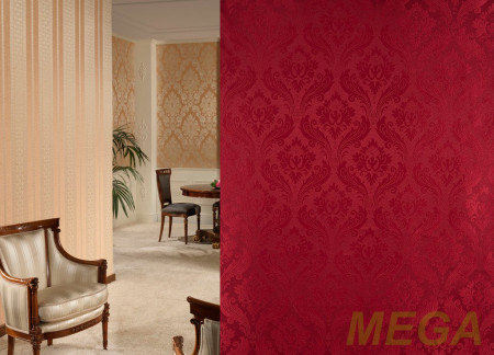 Ткани портьерные Однотон Жаккард ERT S RS56-7/145 PJak