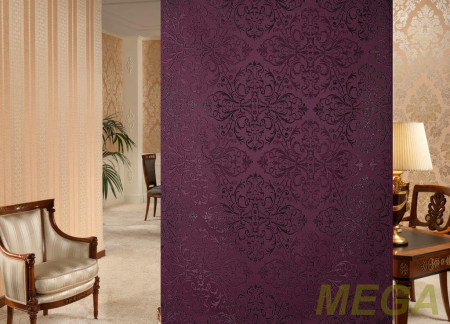 Ткани портьерные Многоцвет Жаккард FB FJ02425-1039/150 PJac