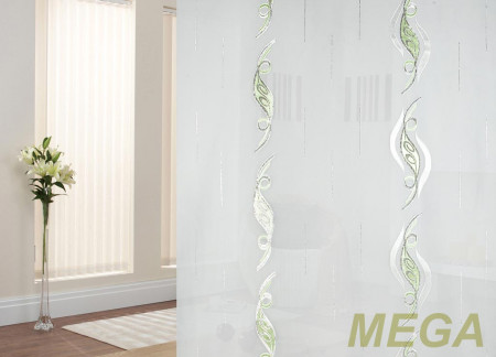 Фэнтези Полуорганза в Воронеже