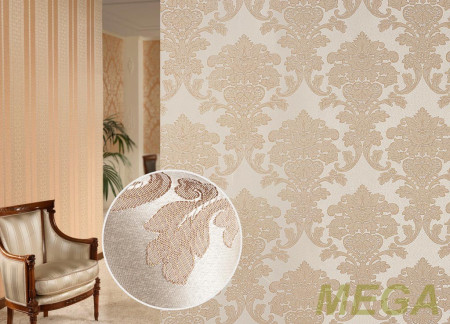 Ткани портьерные Рельеф Жаккард HXN HX317-HXF911-3/280 P Jak