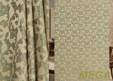 Ткани портьерные Рельеф Жаккард LI AF018-04/150 P