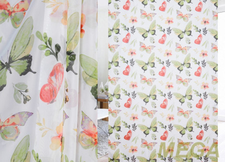 Печать Вуаль в Воронеже