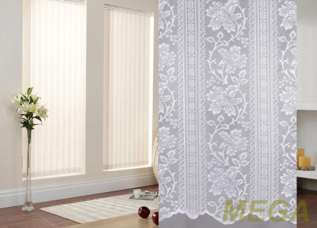 Тюль 16 в Воронеже