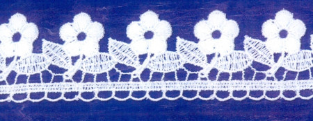 Кружево 35мм в Воронеже