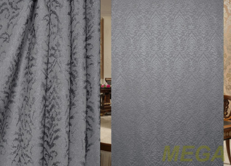 Ткани портьерные Однотон Жаккард HM 18050-27/290 PJac