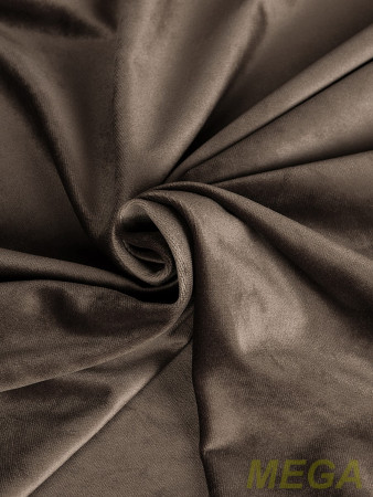 Ткани портьерные Однотон Бархат HX V66-75/300 PB