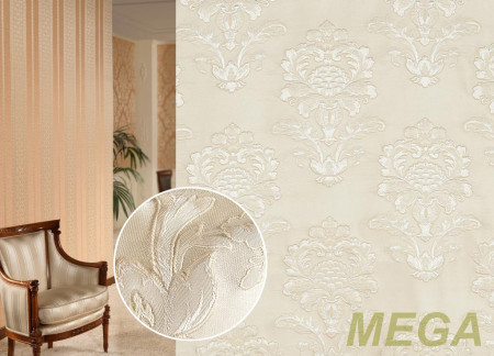 Ткани портьерные Многоцвет Жаккард HM HM13087-02/280 PJak