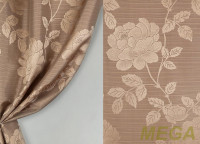 Ткани портьерные Рельеф Жаккард HXN HX012135-03/150 P