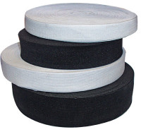 Резинка вязаная 20мм (уп.3000м)