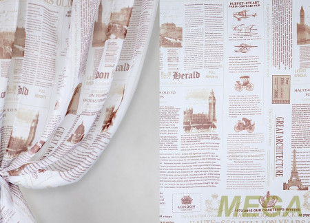 Печать Вуаль в Воронеже