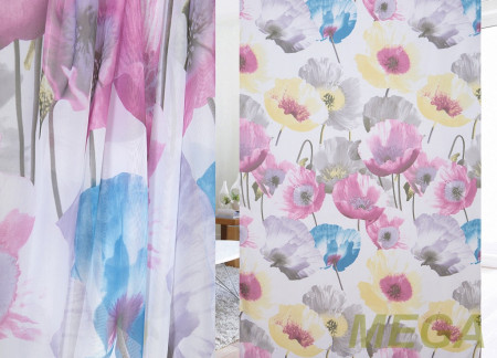 Печать Вуаль в Воронеже