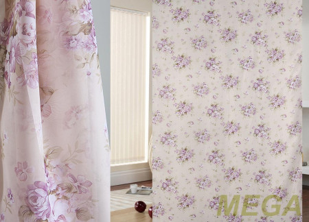 Печать Вуаль в Воронеже