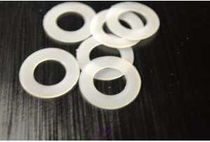 Кольца под Люверсы пластик в Воронеже