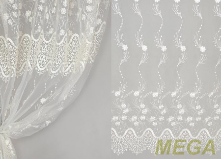 Аппликация Органза в Воронеже