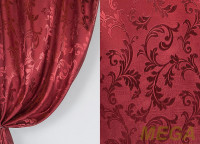 Ткани портьерные Однотон Жаккард LL IST 467 V01-K0005/290 P