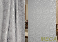 Ткани портьерные Однотон Жаккард HH GD3941-9/280 P Jac