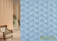 Ткани портьерные Многоцвет Жаккард HNY THD8669-117/150 P Jac